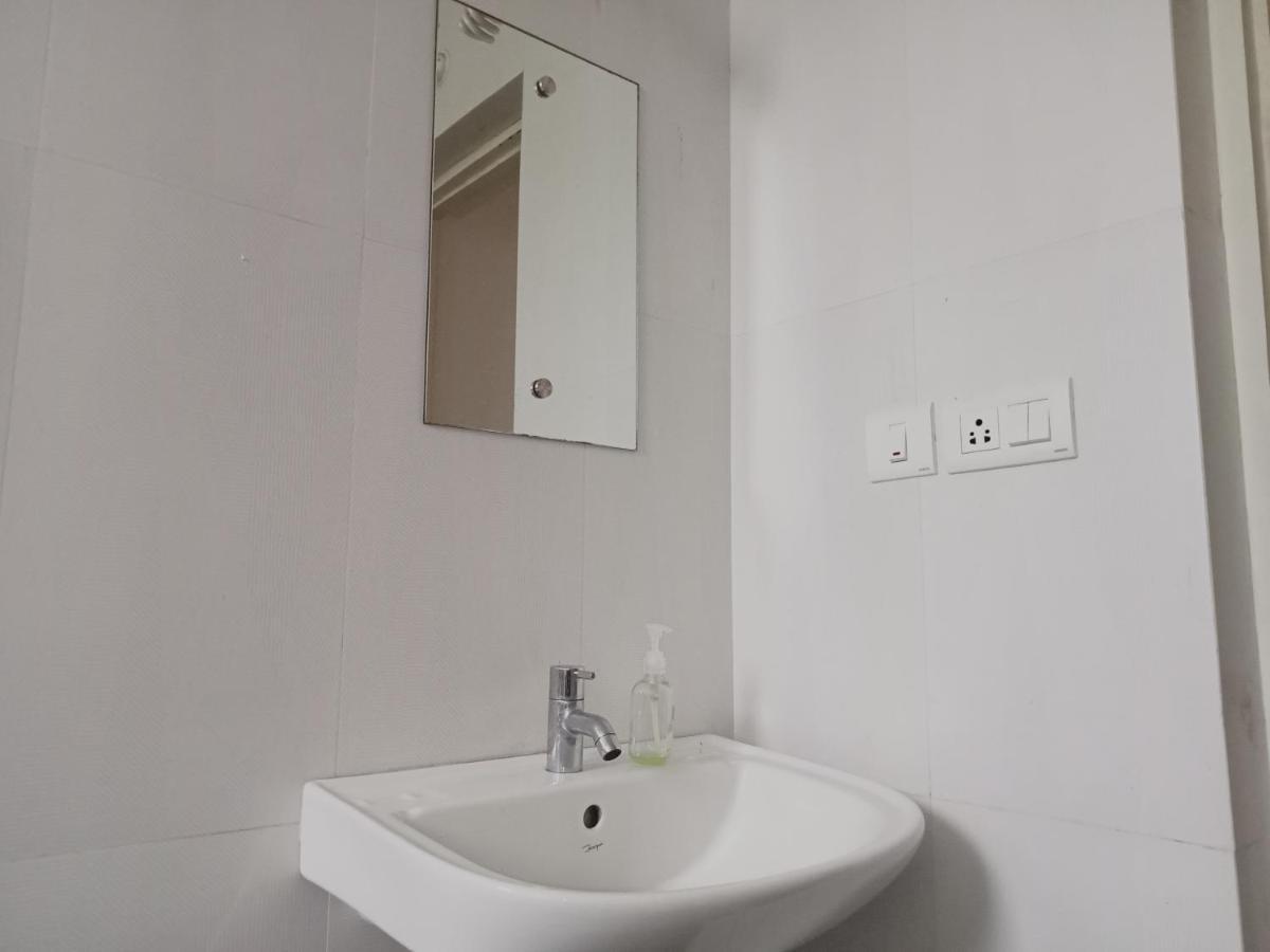 Zalor Residency 2 Lägenhet Varca Exteriör bild