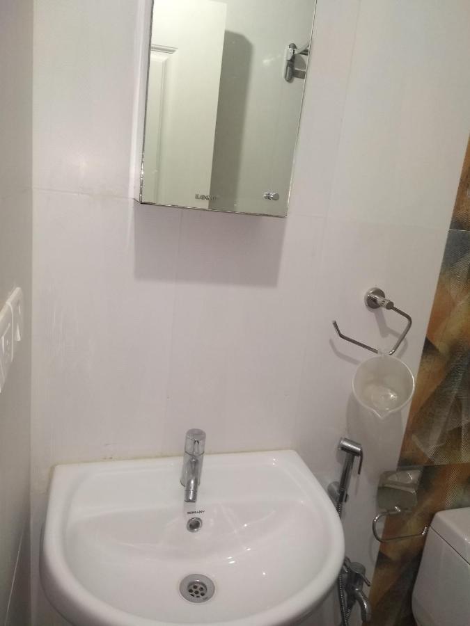 Zalor Residency 2 Lägenhet Varca Exteriör bild