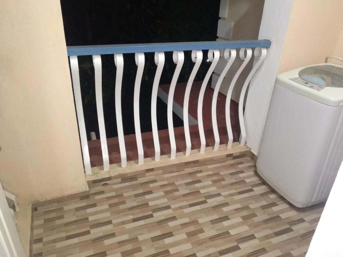 Zalor Residency 2 Lägenhet Varca Exteriör bild
